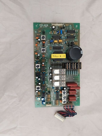 Плата SKIPPER PCB-002B б.у. б.s.n на проверку