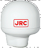 JRC JLR-4341 (DGPS 224)