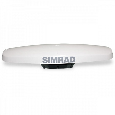 Спутниковый компас Simrad MX575D / HS80A