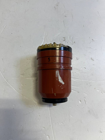 Сельсин БС-1404 s.n 0393660 б.у рабочее