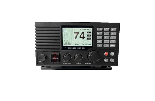 VHF Radio FT-806