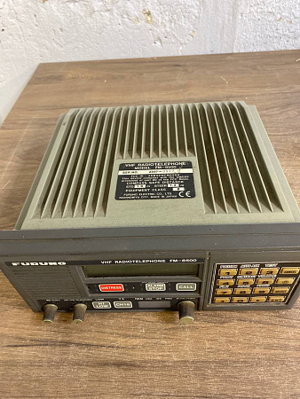 Furuno FM-8500 s/n 2597-0917 б/у
