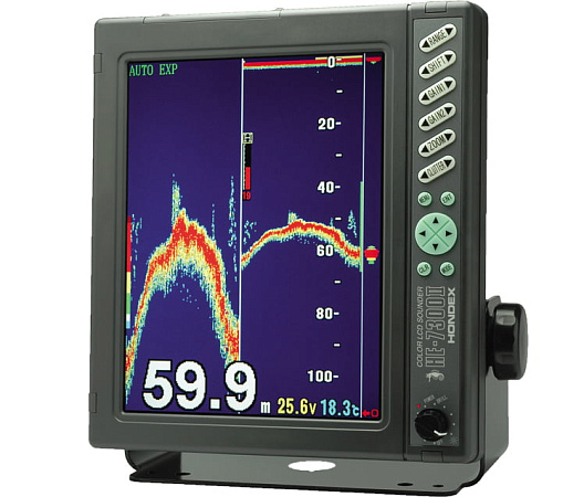 Рыбопоисковое оборудование HE-7300II