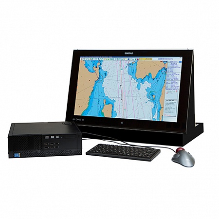 Электронная картографическая система MARIS ECDIS900 МК5