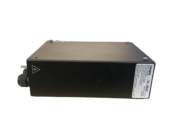 Блок питания Transas PS-190/24 s.n 2020-0026, б.у, на проверку
