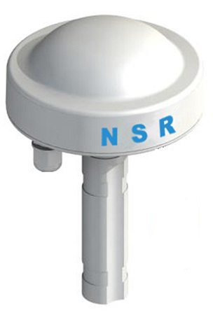 Активная антенна NXA200