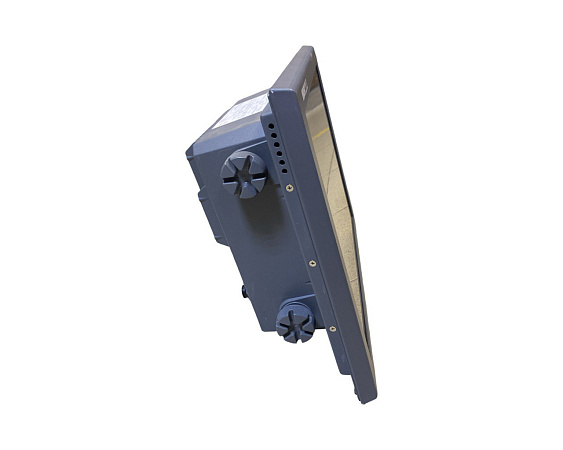 Судовая радиолокационная станция Koden MDC-7912P б.у, рабочее