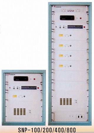 Командно-вещательная установка Samyung SNP-100/200/400/800