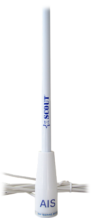 SCOUT AIS antenna KS-30