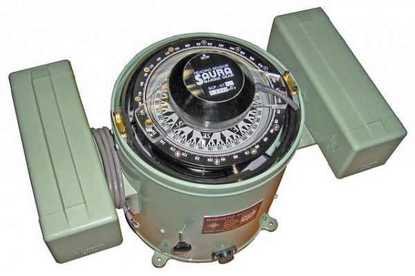 Магнитный компас Saura MR-150