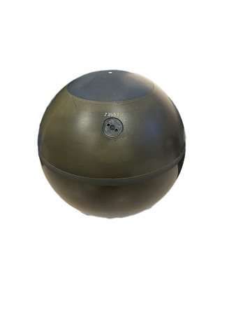 Гиросфера Standard 22 s.n 73563, б.у, на проверку