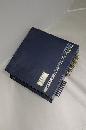 SVDR-PRO SSIU 2000 б.у. s/n S08L10V00201 на проверку