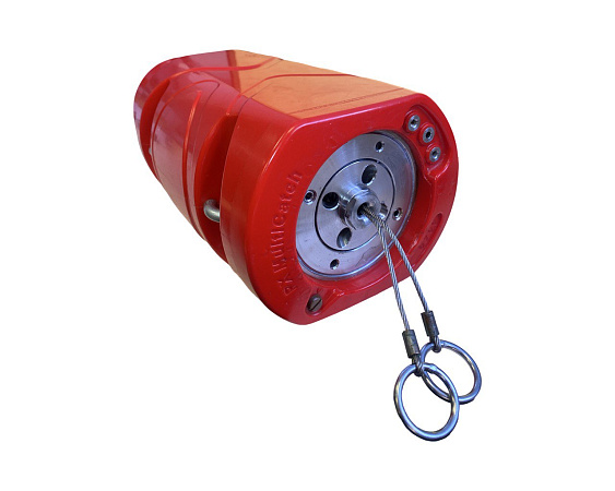 Блок переборка Simrad Universal PX s.n 1169, б.у, рабочее