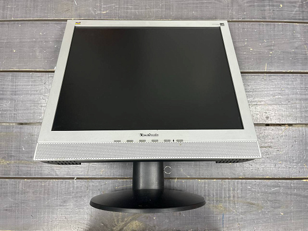 Монитор ViewSonic VE920m с.н Q7T062204134